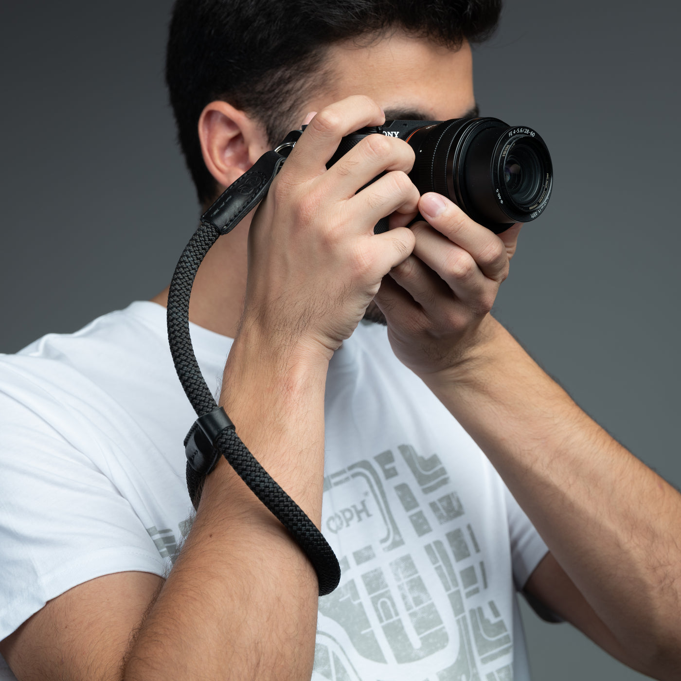 Rope Hand Strap – COOPH