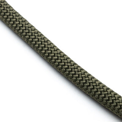 Olive rope from Rope Hand Camera Strap 