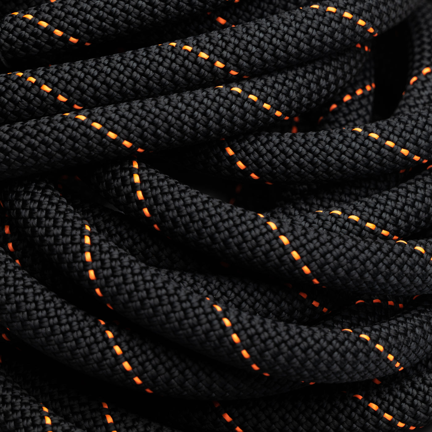Rope material from Camera Strap 