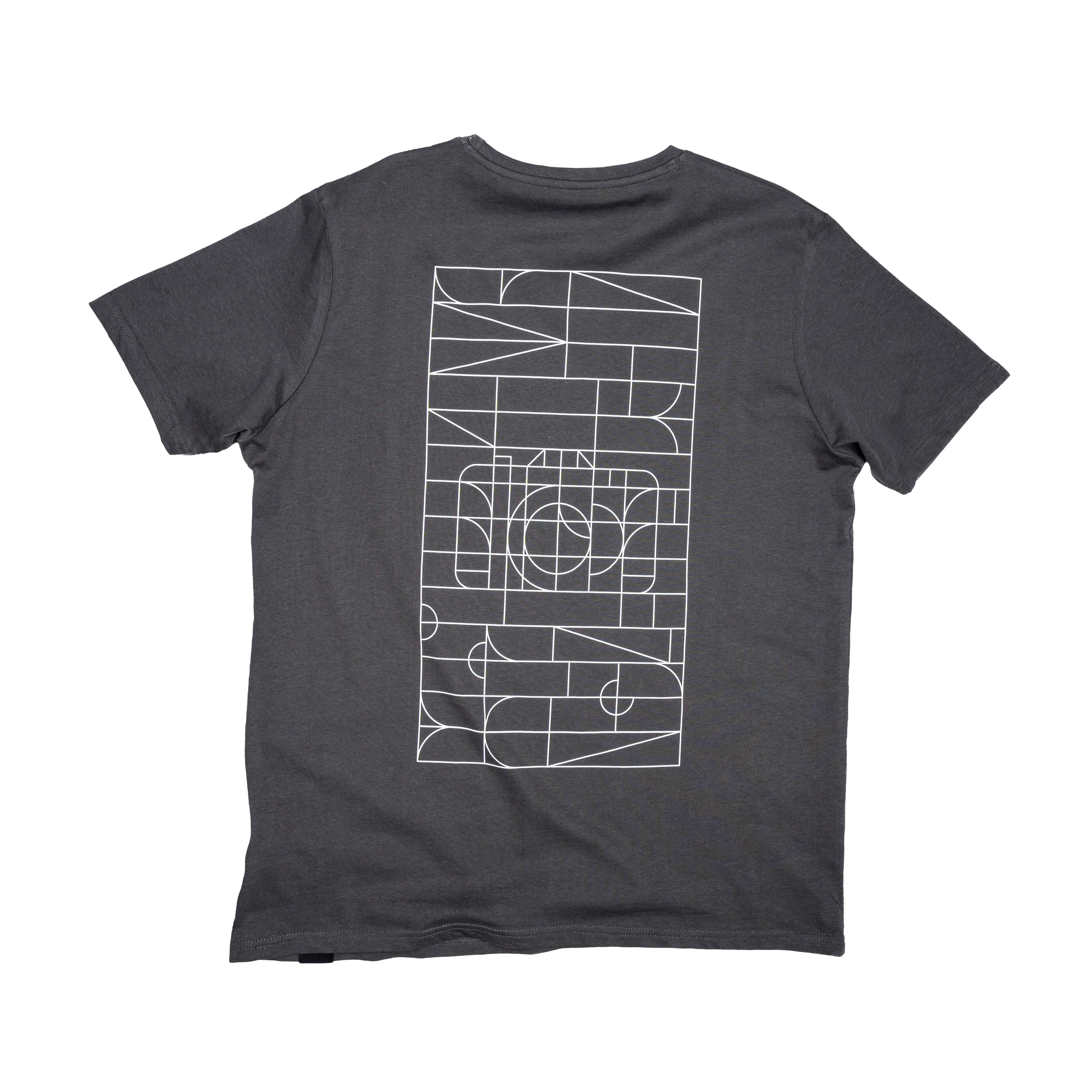 T-Shirt WIRE – COOPH