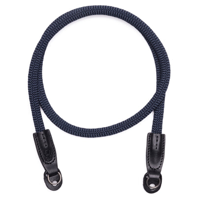 Monochrome Rope Camera strap – Βokeh Camera Straps