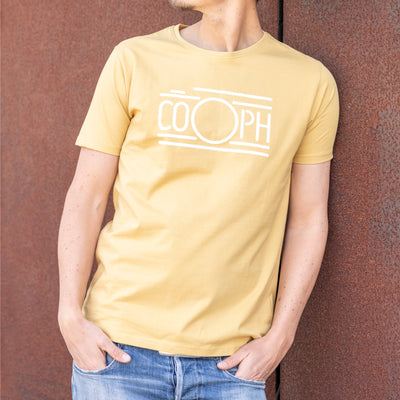T-Shirt COOPHCAM