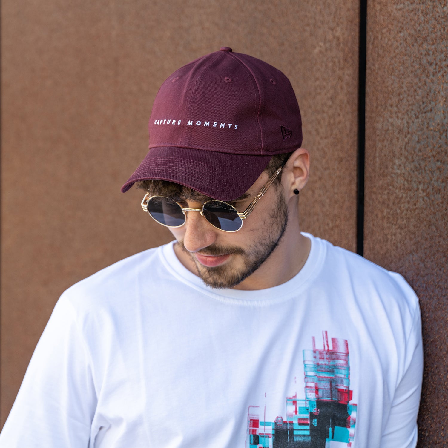 Cap CAPTURE – COOPH