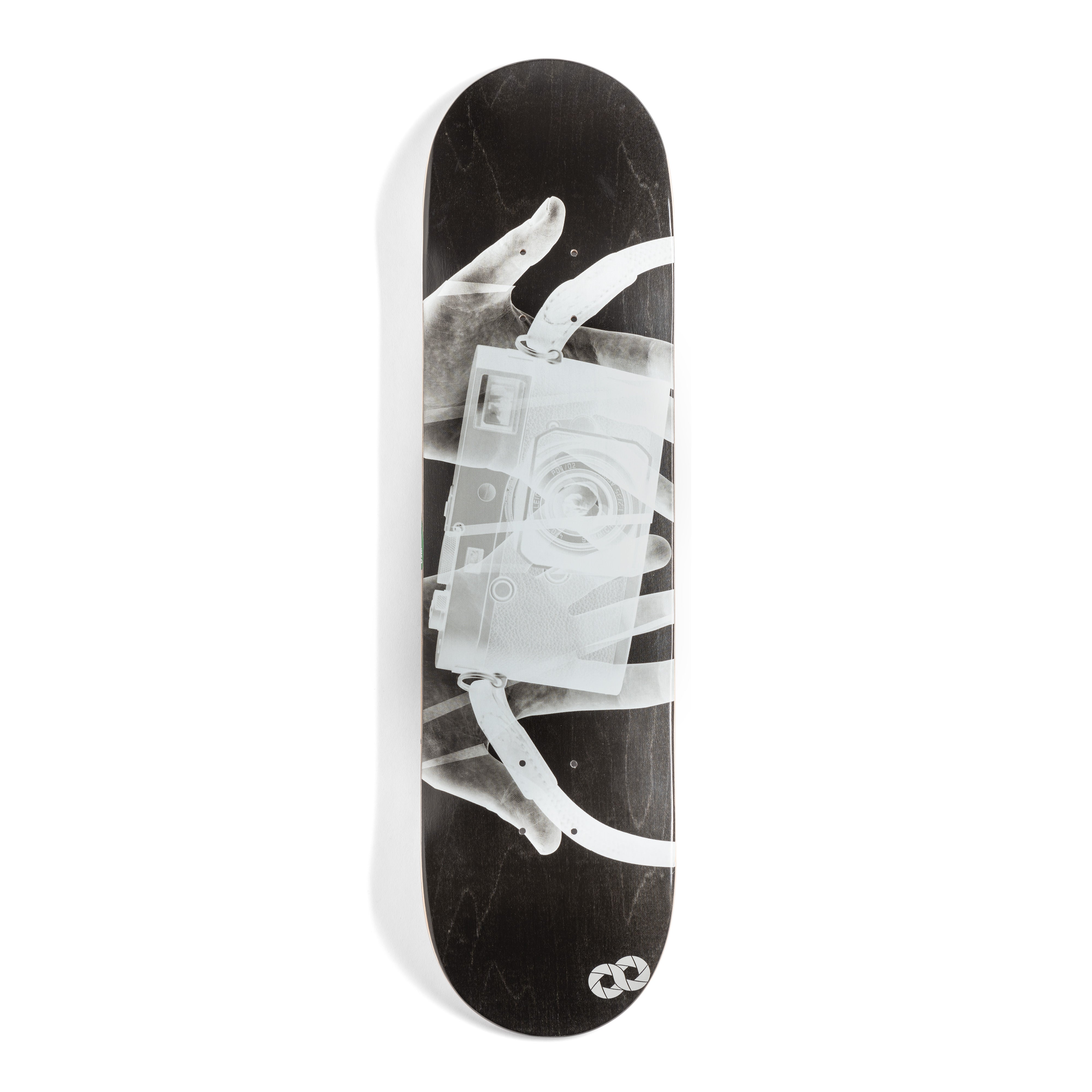 Skate Deck PALM – COOPH