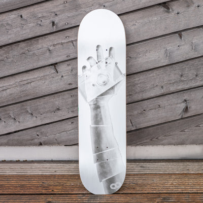 Skate Deck HAND