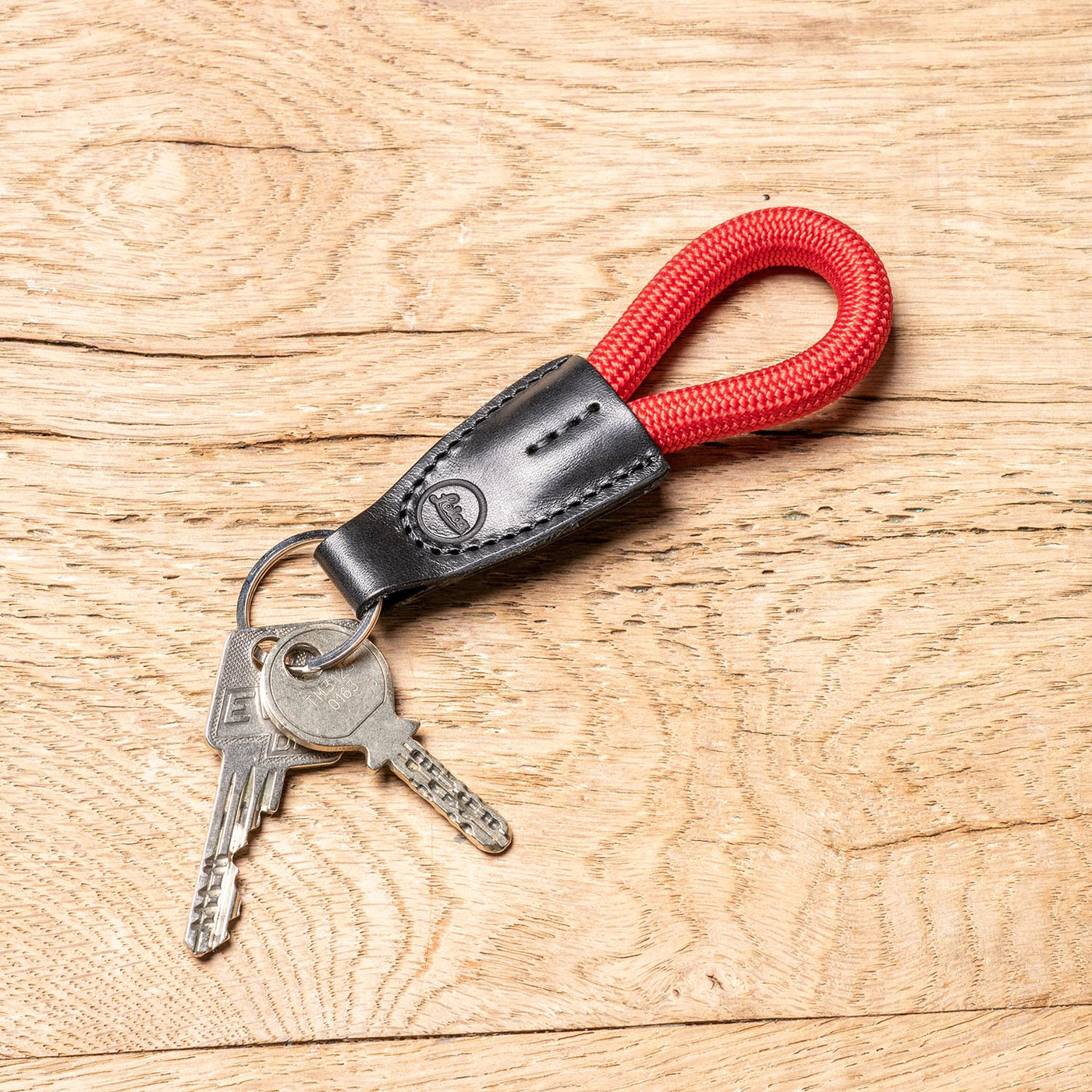 Leica Rope Key Chain – COOPH