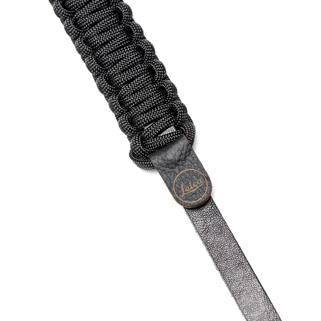 Leica Paracord Strap created by COOPH – COOPH