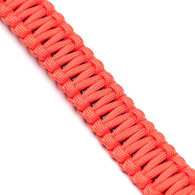 Paracord material from Leica Paracord Strap 