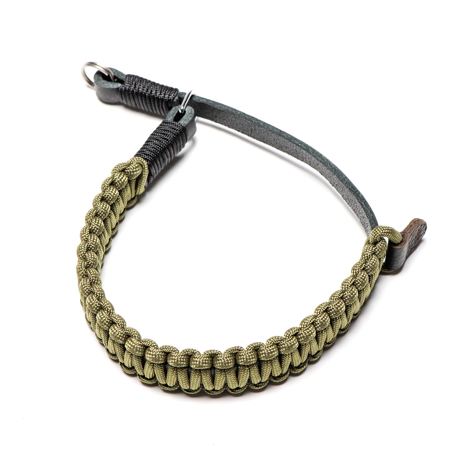 Leica Paracord Hand Strap – COOPH
