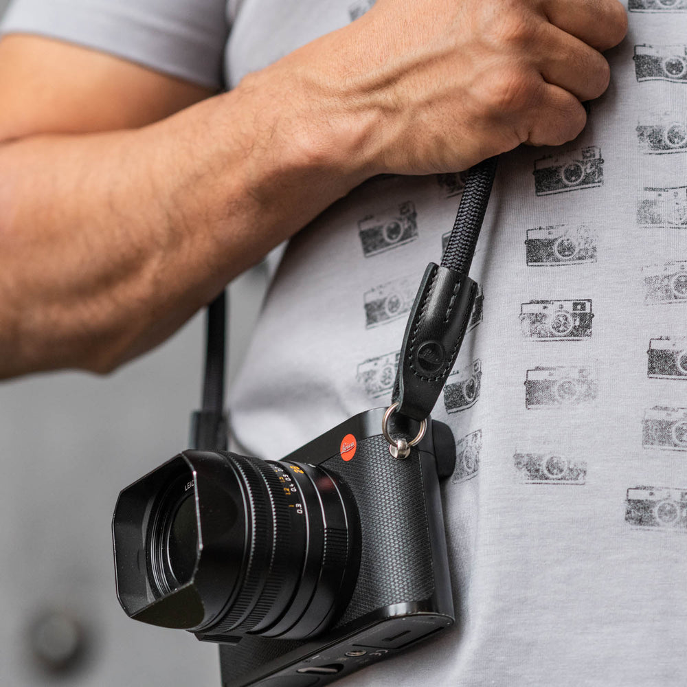 Leica Rope Straps created by COOPH – COOPH