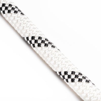 White rope from Leica rope strap 