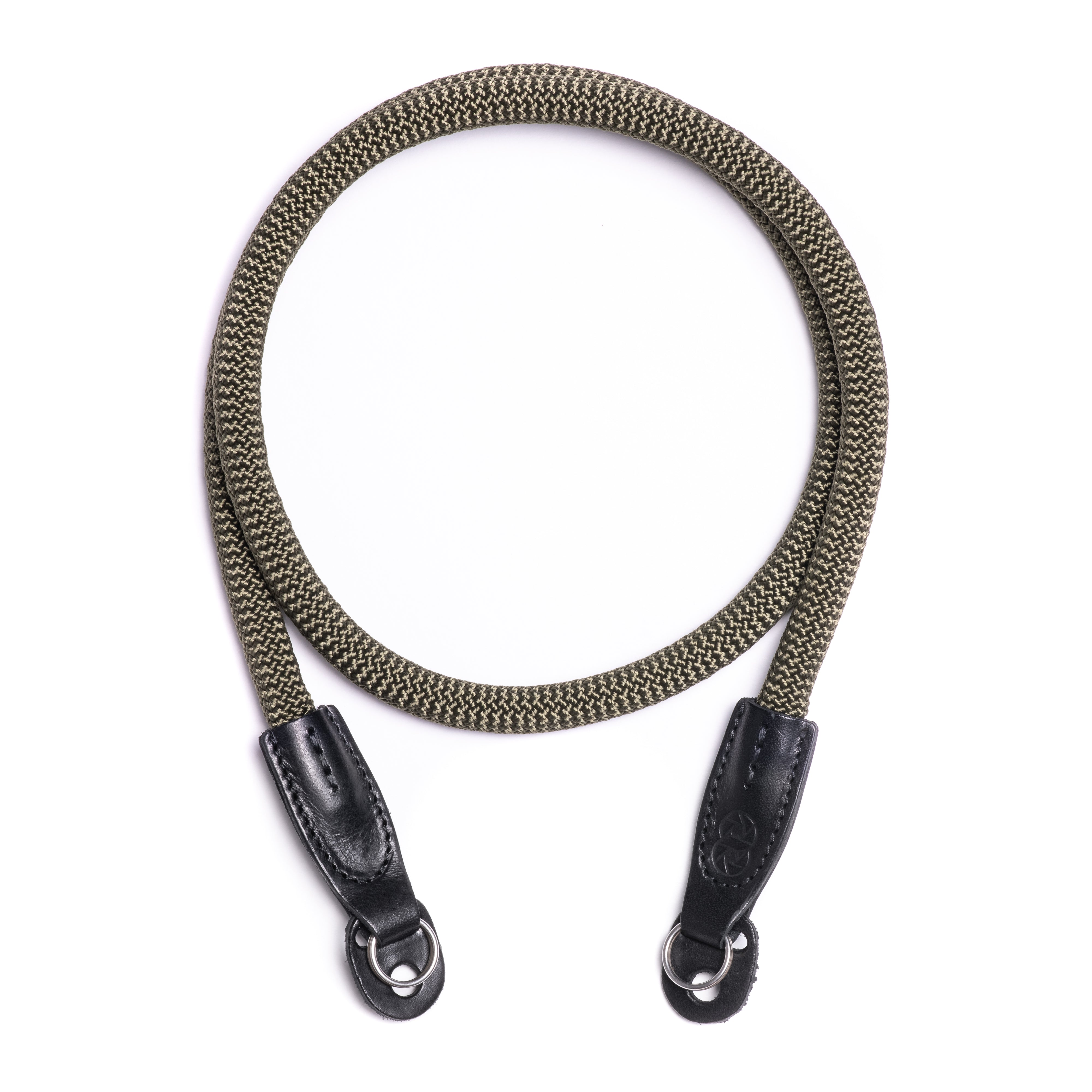 Rope Camera Strap - Solid Collection – COOPH