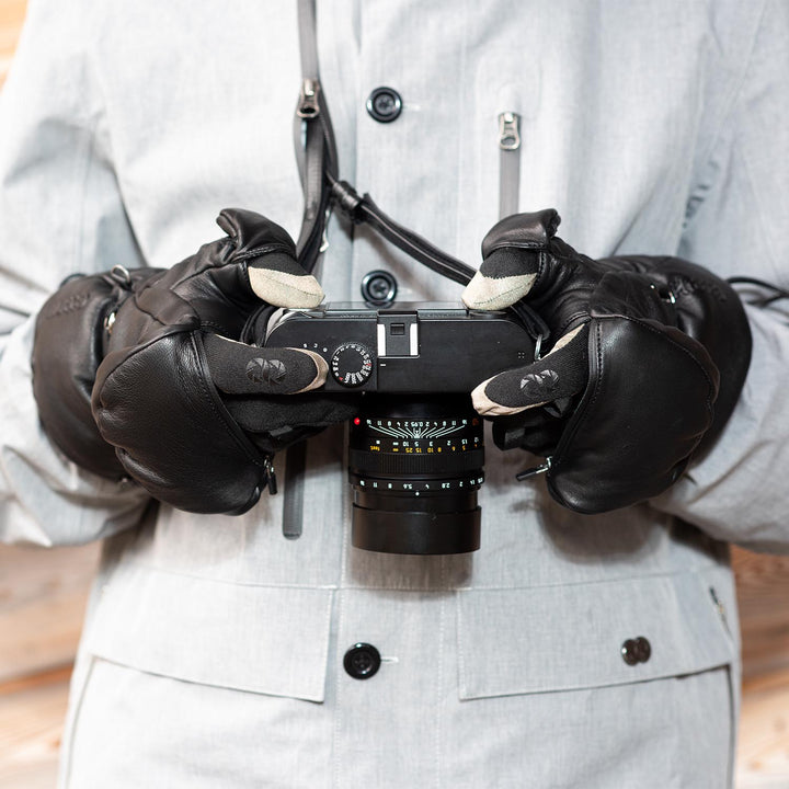 Photo Glove ULTIMATE – COOPH