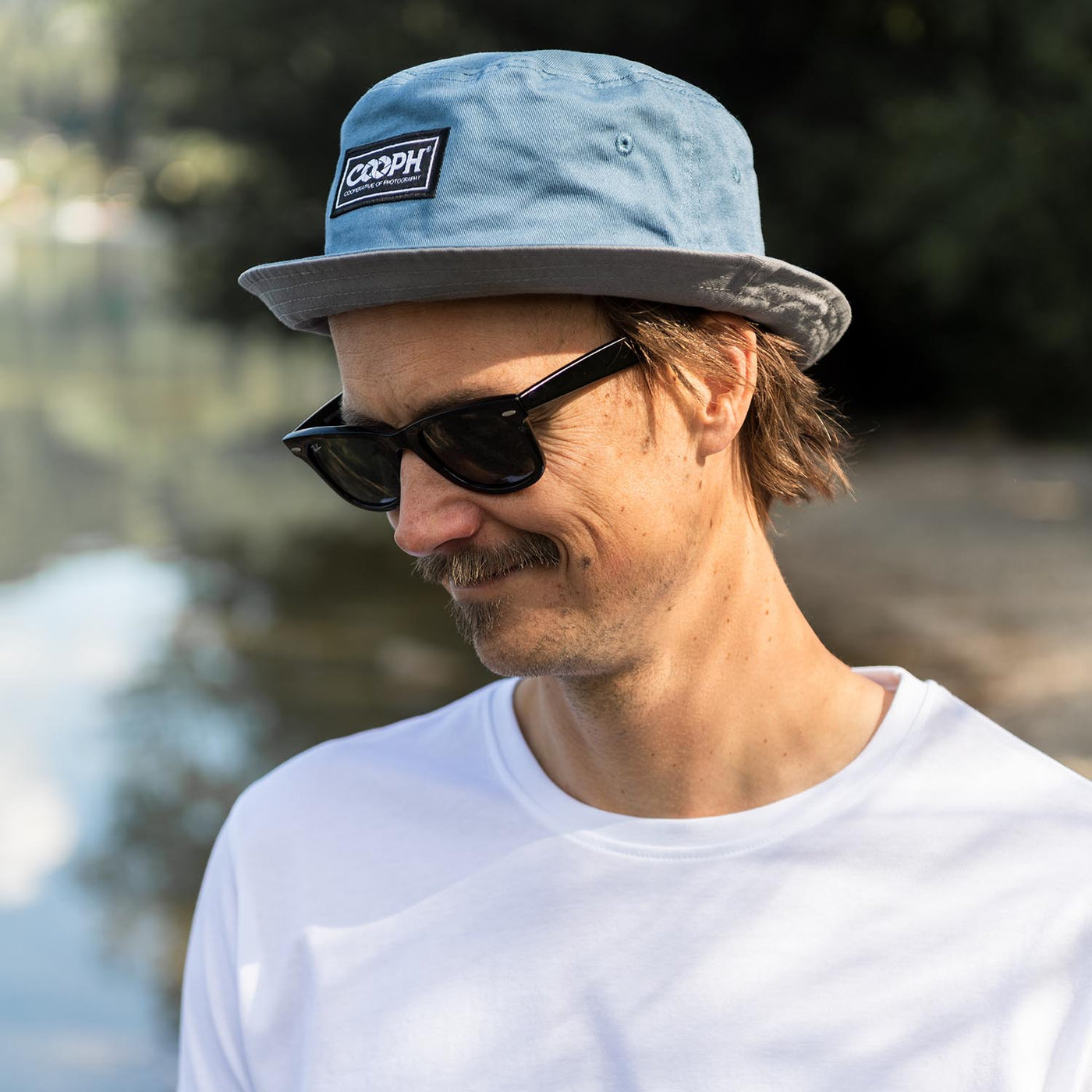 Fisher Color Color Chart FISHER HAT – COOPH