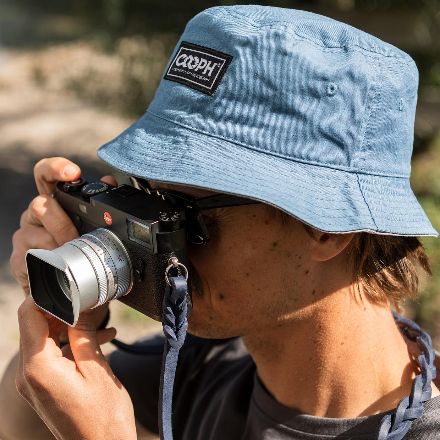 Fisher Color Color Chart FISHER HAT – COOPH