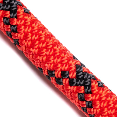Rope material from Camera Strap 