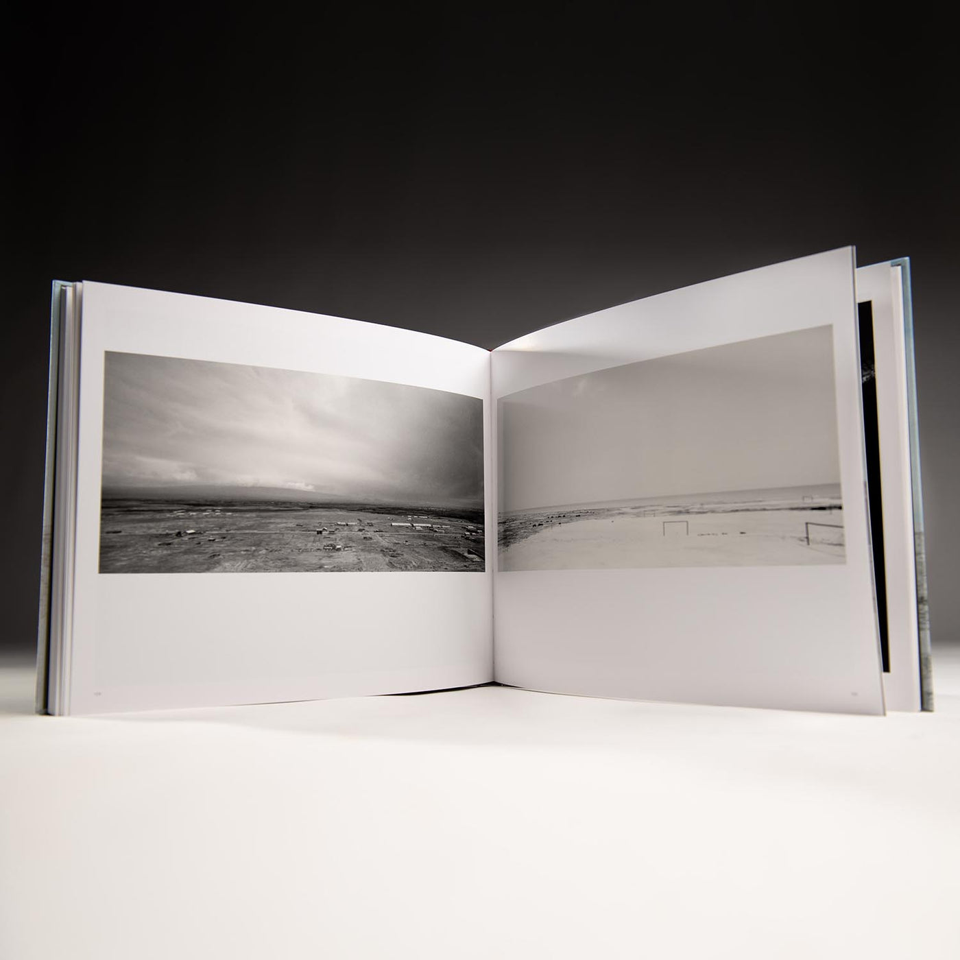 Photo Book CHRISTOPH GRILL