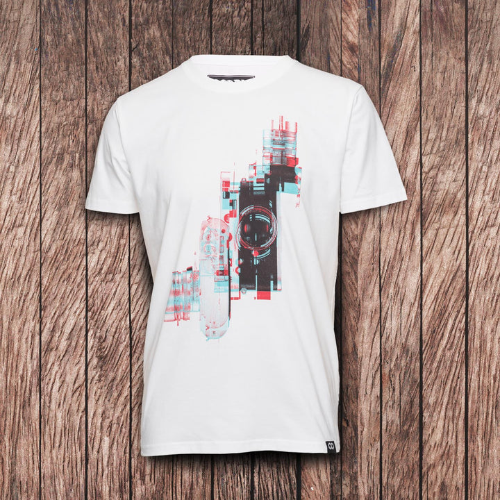 T-Shirt ANAGLYPH – COOPH