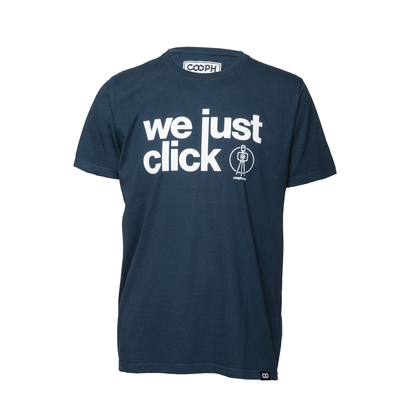 T-Shirt CLICK
