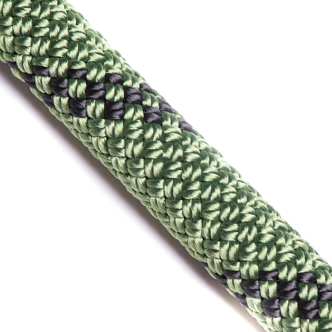 Green rope from Rope Camera Strap 