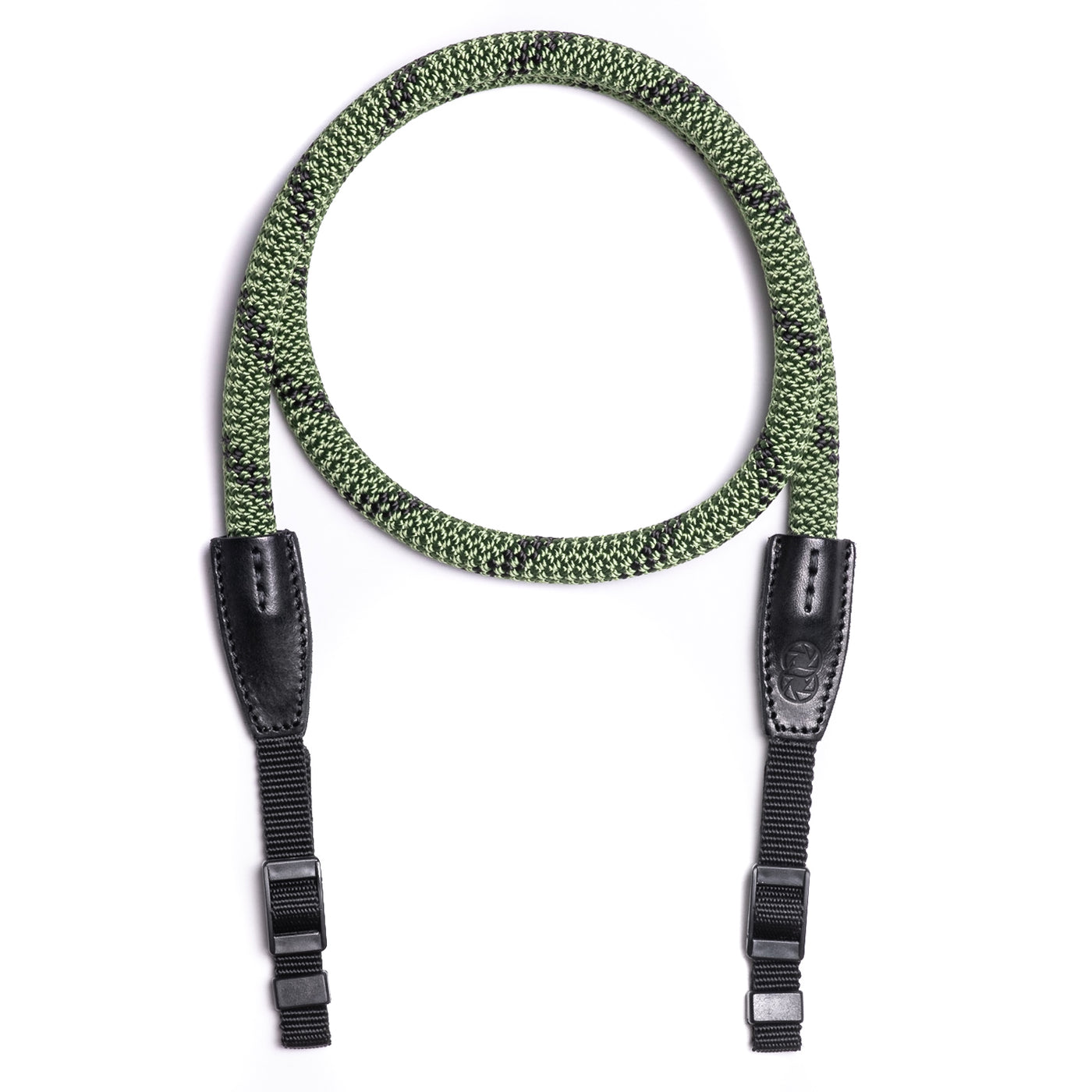 Rope Camera Strap - Solid Collection – COOPH