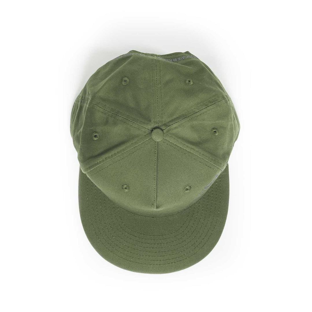 Gray Chart Cap HANDS ON - COOPH - Cooperative of Photography