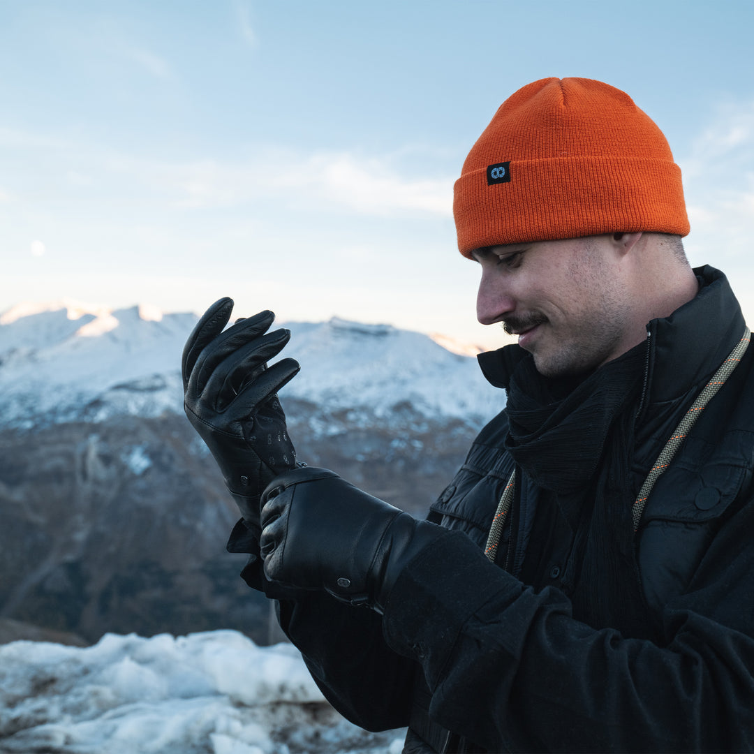coop handschuhe Photo Glove ORIGINAL